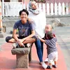 Enno Lerian dan Bumi Untara