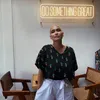 Kepala Plontos Feby Febiola
