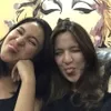Marshanda dan Nia Ramadhani