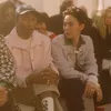 G-Dragon Chanel Paris Fashion Week