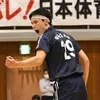ran takahashi atlet voli jepang