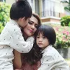 Hafuza dan Hisyam