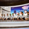 Hijrah Fest 2019