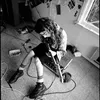 10 Foto Ikonik Para Musisi Legendaris