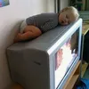 bayi, foto bayi, foto lemu, foto unik