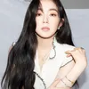 Irene Red Velvet