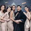 Ivan Gunawan dan Finalis Miss Grand 2020