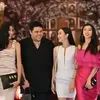 Ivan Gunawan dan Finalis Miss Grand 2020