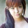Foto Gisella Anastasia di Awal Karier