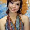 Foto Gisella Anastasia di Awal Karier