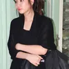 Foto Gisella Anastasia di Awal Karier
