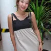 Foto Gisella Anastasia di Awal Karier