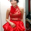 Foto Gisella Anastasia di Awal Karier