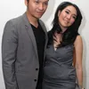 Foto Gisella Anastasia di Awal Karier