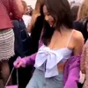 jennie blackpink paris fashion week