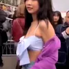 jennie blackpink paris fashion week