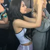 foto tanpa editan Jennie BLACKPINK
