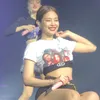 foto tanpa editan Jennie BLACKPINK