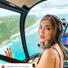 Jessica Iskandar Curcol