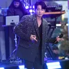 Jungkook BTS Beri Kejutan Tampil di Times Square New York