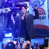 Jungkook BTS Beri Kejutan Tampil di Times Square New York
