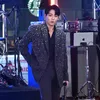 Jungkook BTS Beri Kejutan Tampil di Times Square New York