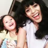Karen Idol dan Anak