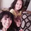 Karen Idol dan Anak