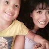 Karen Idol dan Anak