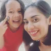 Karen Idol dan Anak