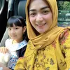 Foto Aqila, Putri Imel Cahyati &amp; Sirajuddin Mahmud