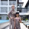 Foto Aqila, Putri Imel Cahyati &amp; Sirajuddin Mahmud