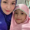 Foto Aqila, Putri Imel Cahyati &amp; Sirajuddin Mahmud