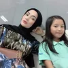 Foto Aqila, Putri Imel Cahyati &amp; Sirajuddin Mahmud