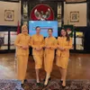 Kehidupan Enzy Storia Sebagai Istri Diplomat