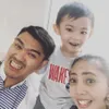 Keluarga Micky AFI