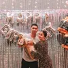 Nikita Willy dan Indra Priawan