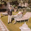 Nikita Willy dan Indra Priawan