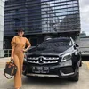 Herdiana Ibunda Cinta Laura