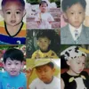 Foto Masa Kecil K-Pop - EXO - BLACKPINK