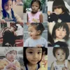 Foto Masa Kecil K-Pop - EXO - BLACKPINK