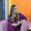 Lady Nayoan Saat Cerita Kronologi Dugaan Perselingkuhan Rendy Kjaernett