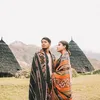 Awkarin Liburan di Labuan Bajo - NTT