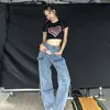 Foto Lisa BLACKPINK Makin Cantik dan Pede Pamer Jidat