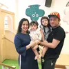 Andi Soraya dan Baby Kylie