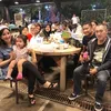Andi Soraya dan Baby Kylie