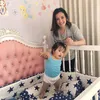 Andi Soraya dan Baby Kylie