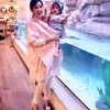 Andi Soraya dan Baby Kylie