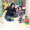 Andi Soraya dan Baby Kylie