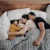 Ringgo Agus Rahman - Sabai Morscheck
